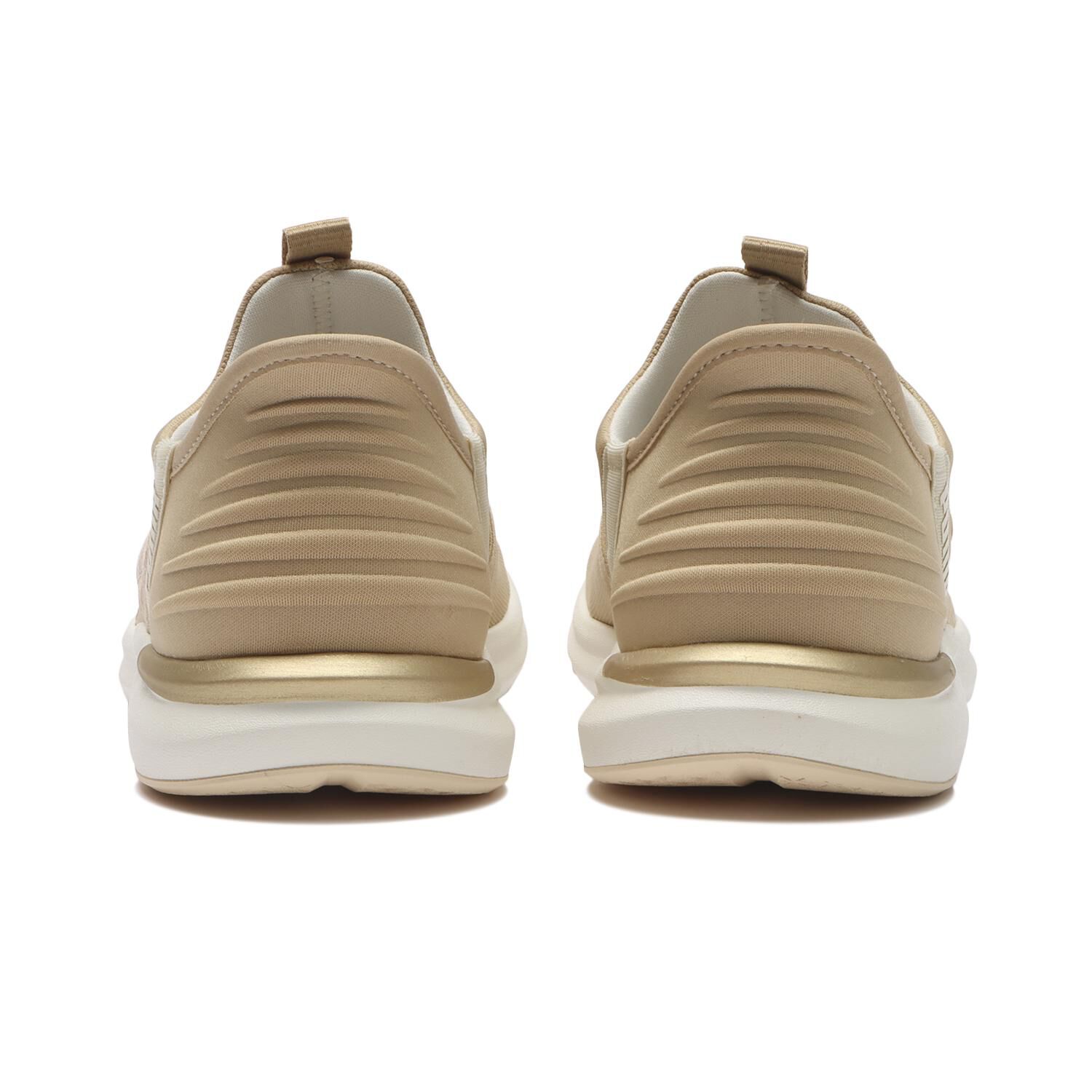 PUMA「【PUMA】W PROWL 3 EASE IN SGR FL」|スニーカー|