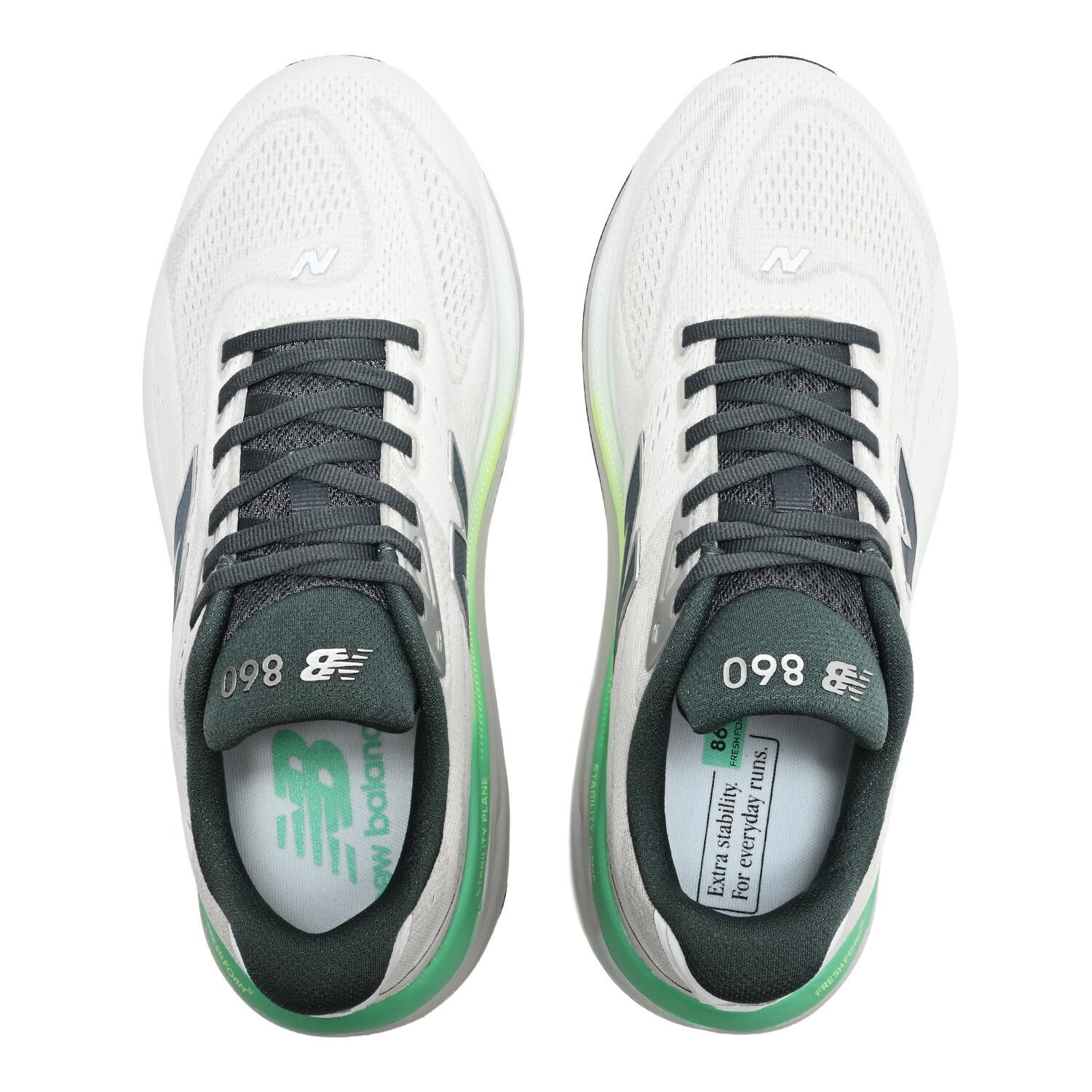 NEW BALANCE 「【NEW BALANCE】M860 3TW(2E)」|スニーカー|