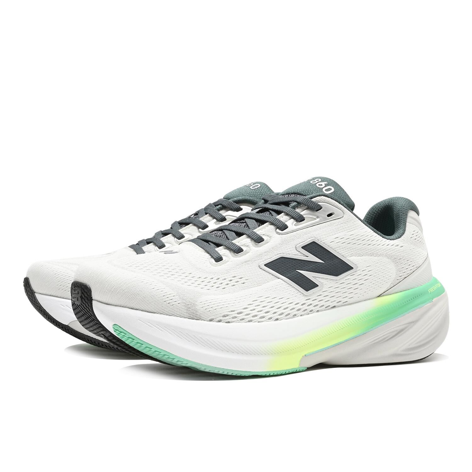 NEW BALANCE 「【NEW BALANCE】M860 3TW(2E)」|スニーカー|