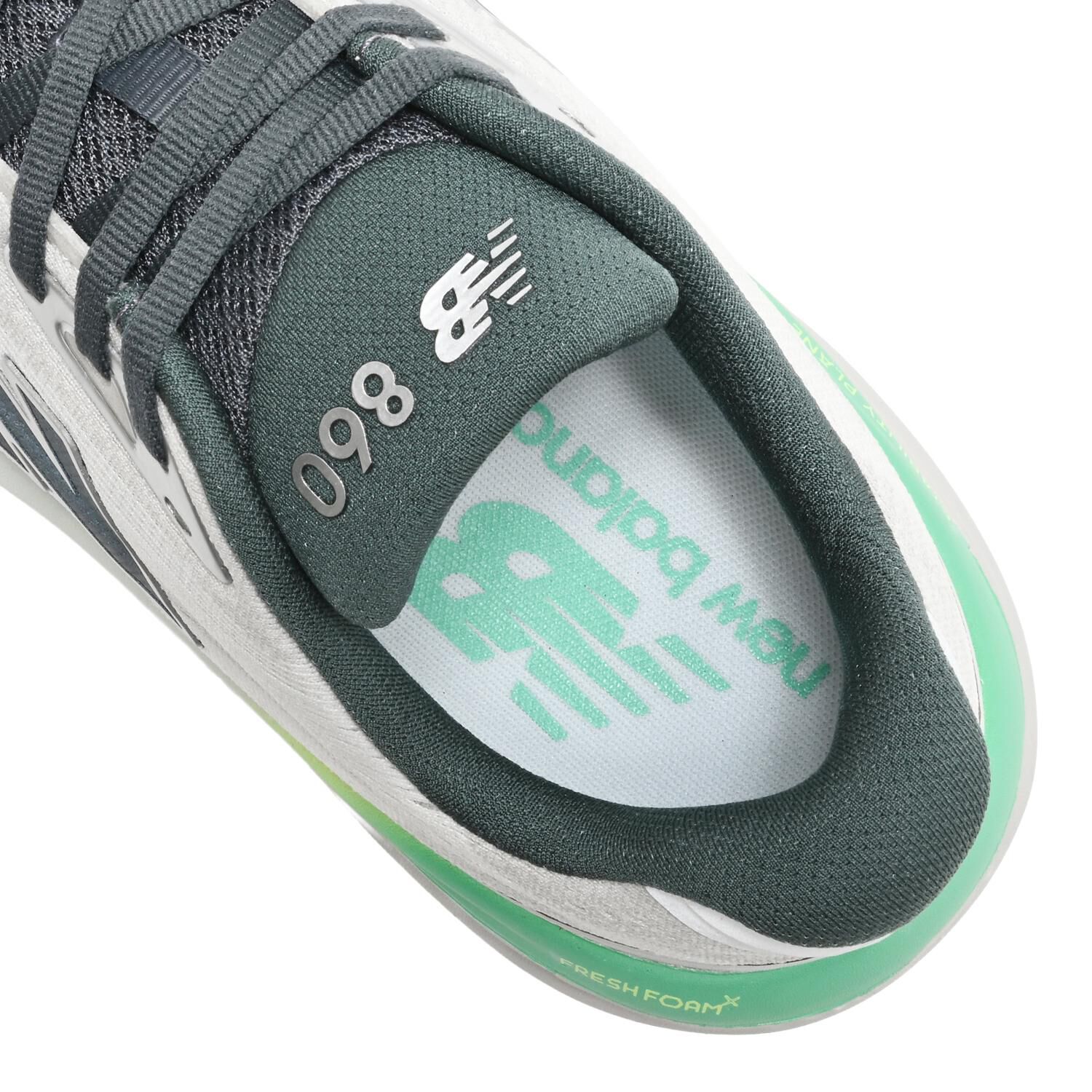 NEW BALANCE 「【NEW BALANCE】M860 3TW(2E)」|スニーカー|