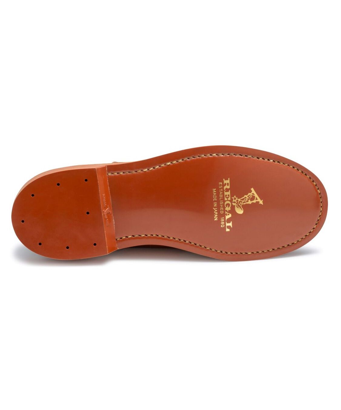 REGAL SHOES「REGAL Boots Mark サドルシューズ　商品コード：2452BM」|その他|