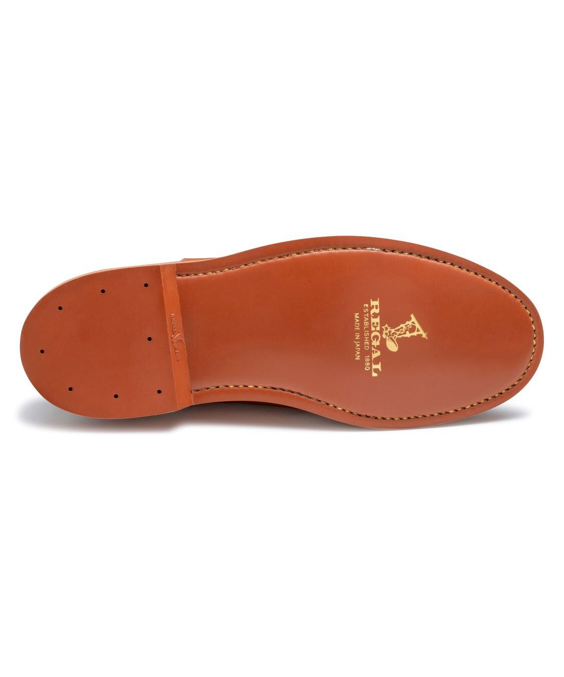 REGAL SHOES「REGAL Boots Mark 【新作】サドルシューズ　商品コード：2051BM」|その他|