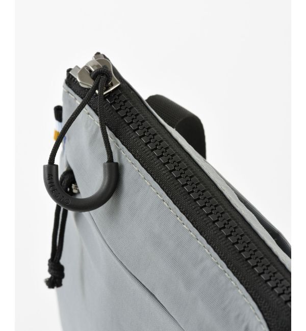 MILESTO「TROT サコッシュ」|ショルダー・メッセンジャー|