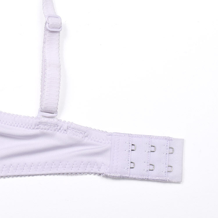 intesucre「アンテシュクレ 毎日フィットブラ ブラセット 優しくふっくらタイプ IBT327」|インナー|