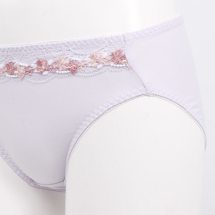 intesucre「アンテシュクレ 毎日フィットブラ ブラセット 優しくふっくらタイプ IBT327」|インナー|