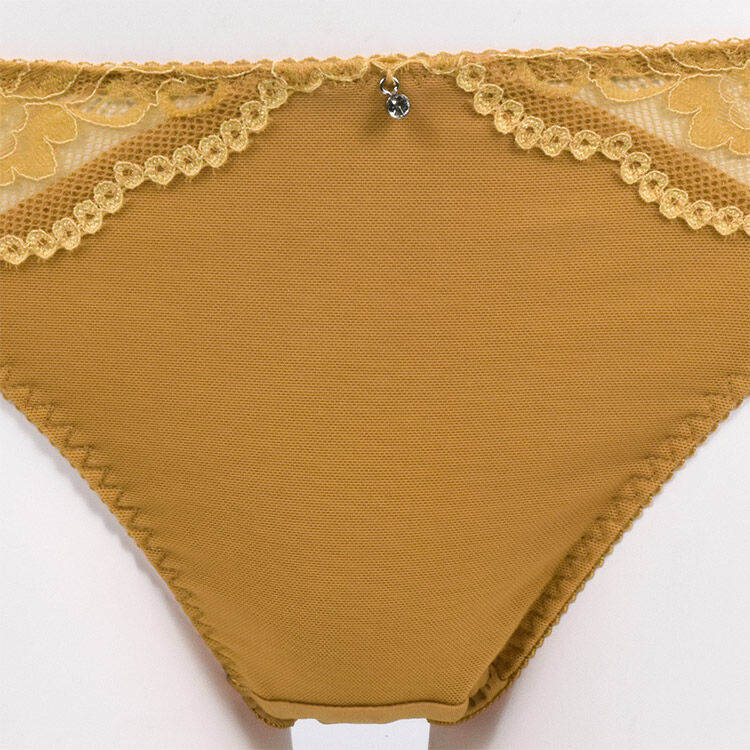 intesucre「アンテシュクレ 脇高ブラ Premium ブラセット B-D/65-80 IBT326」|インナー|