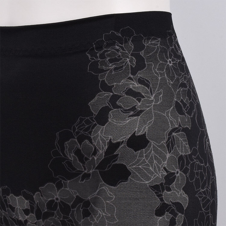 intesucre「アンテシュクレ かんたん美ボディ ロングガードル 58/64/70/76 TGL103」|インナー|