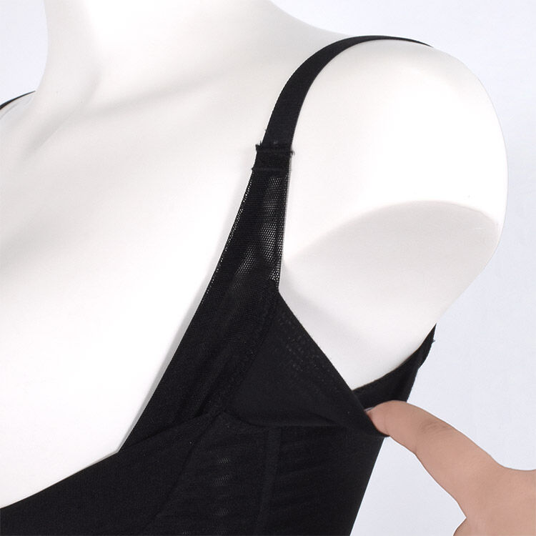 intesucre「アンテシュクレ かんたん美ボディ バストリフター S/M/L/LL TGE103」|インナー|