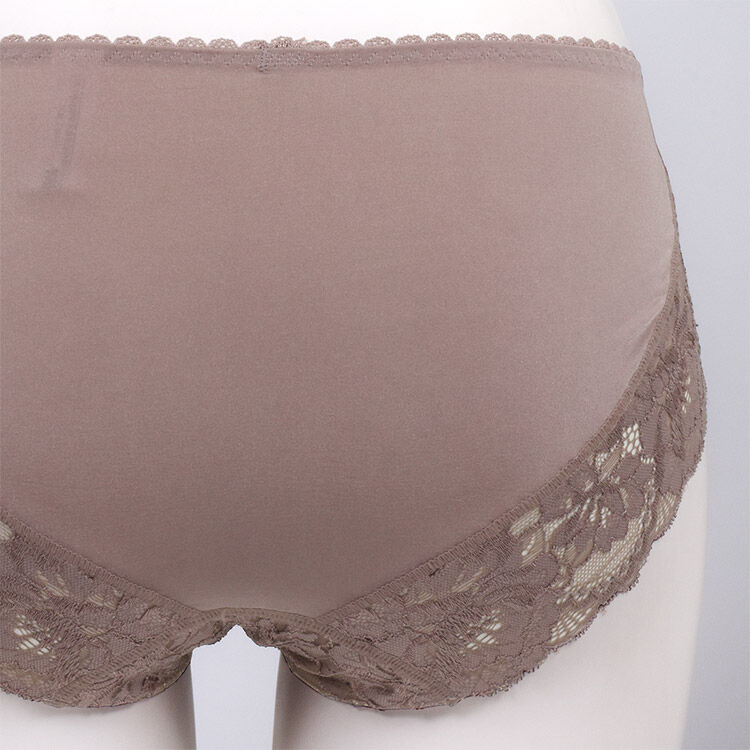 intesucre「アンテシュクレ 脚のつけ根らくショーツ IBN336ペア スタンダードショーツ ISP336」|インナー|