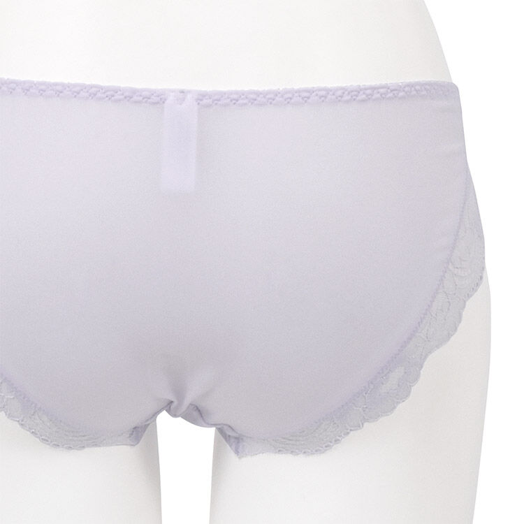 intesucre「アンテシュクレ 毎日フィットブラ IBT369ペア スタンダードショーツ ISP369」|インナー|