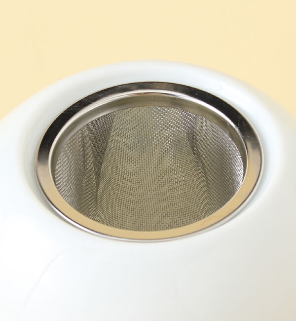  「fucube Teaset 1000fucus」|食器・キッチングッズ|