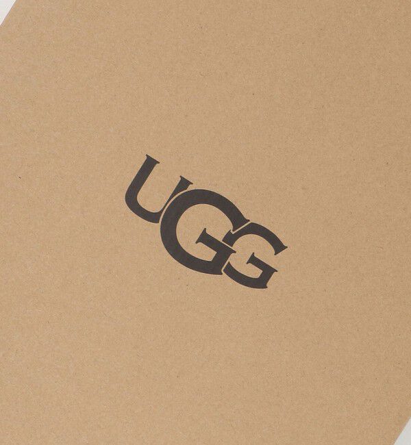 ODETTE E ODILE「＜UGG＞ W GOLDENGLOW EMB」|サンダル|