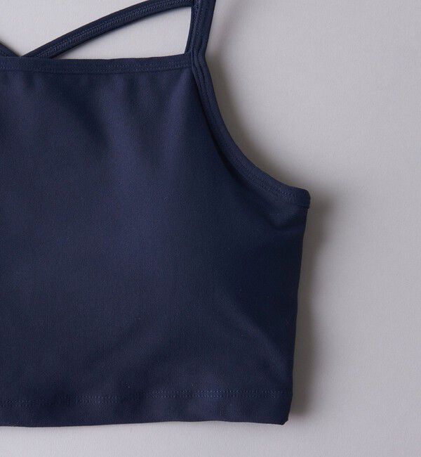 UNITED ARROWS「＜TO UNITED ARROWS＞SUNNY ブラトップ」|スポーツ|