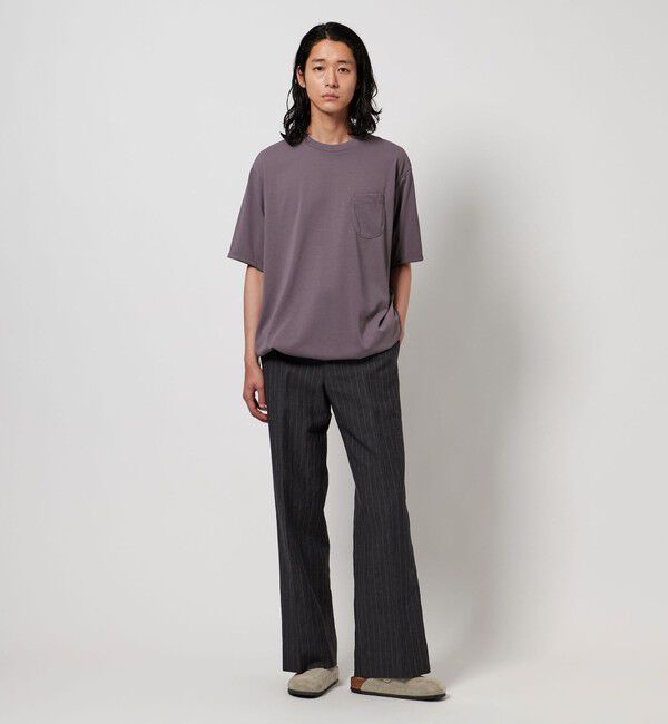 UNITED ARROWS「＜BIRKENSTOCK＞ Boston/ボストン  サンダル」|サンダル|