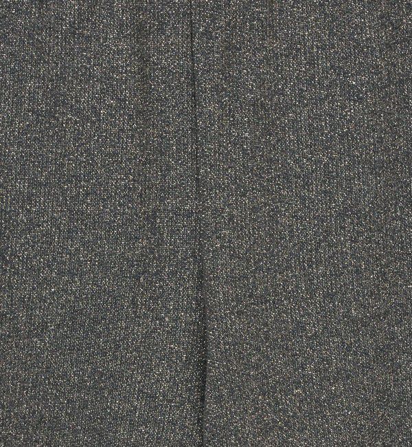 ASTRAET「＜ASTRAET＞ラメ ウラケ スウェットワイドパンツ」|その他|