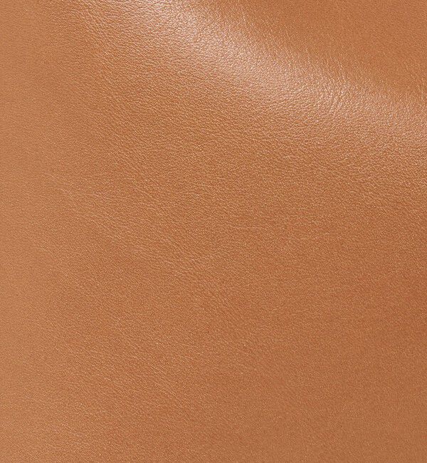 OSOI「＜OSOI＞EGG HOBO バッグ MAPLE」|ショルダー・メッセンジャー|