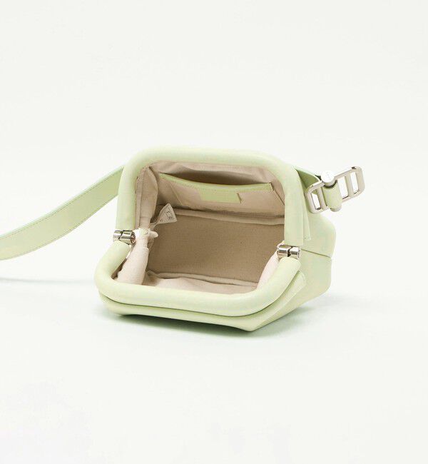 OSOI「＜OSOI＞PECAN BROT バッグ MELON」|ショルダー・メッセンジャー|