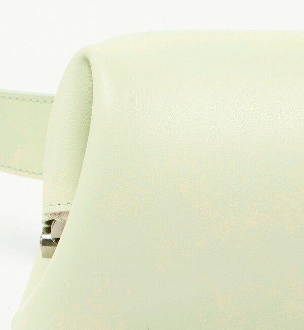 OSOI「＜OSOI＞PECAN BROT バッグ MELON」|ショルダー・メッセンジャー|