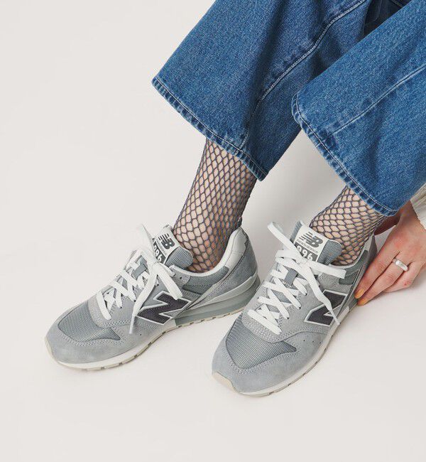 UNITED ARROWS「＜New Balance＞U9967K5/D スニーカー」|スニーカー|