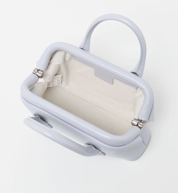 OSOI「＜OSOI＞BOAT MINI バッグ ICY BLUE」|ショルダー・メッセンジャー|