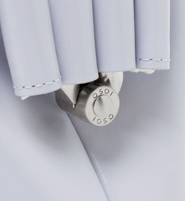 OSOI「＜OSOI＞BOAT MINI バッグ ICY BLUE」|ショルダー・メッセンジャー|