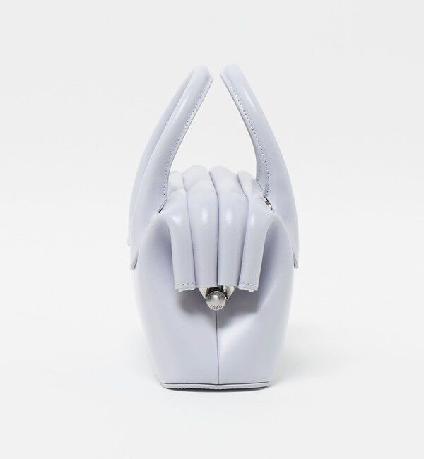 OSOI「＜OSOI＞BOAT MINI バッグ ICY BLUE」|ショルダー・メッセンジャー|