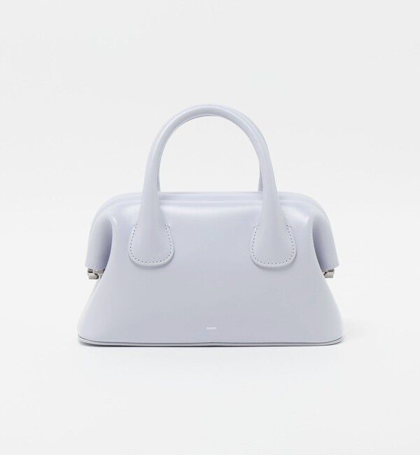 OSOI「＜OSOI＞BOAT MINI バッグ ICY BLUE」|ショルダー・メッセンジャー|