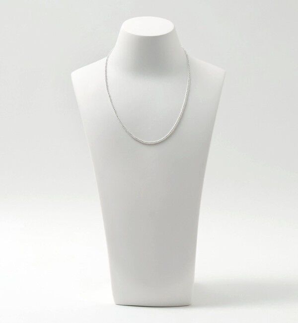 UNITED ARROWS「＜HARPO PARIS＞18/2MM ネックレス」|ネックレス|