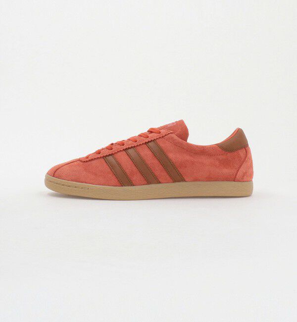 UNITED ARROWS「＜adidas Originals＞TOBACCO タバコ/スニーカー」|スニーカー|RED