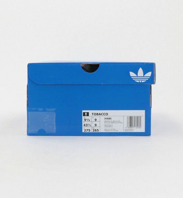 UNITED ARROWS「＜adidas Originals＞TOBACCO タバコ/スニーカー」|スニーカー|