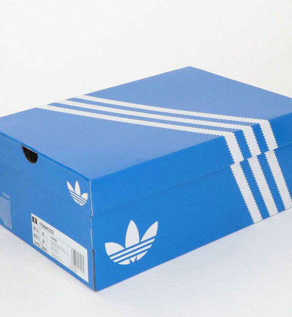 UNITED ARROWS「＜adidas Originals＞TOBACCO タバコ/スニーカー」|スニーカー|