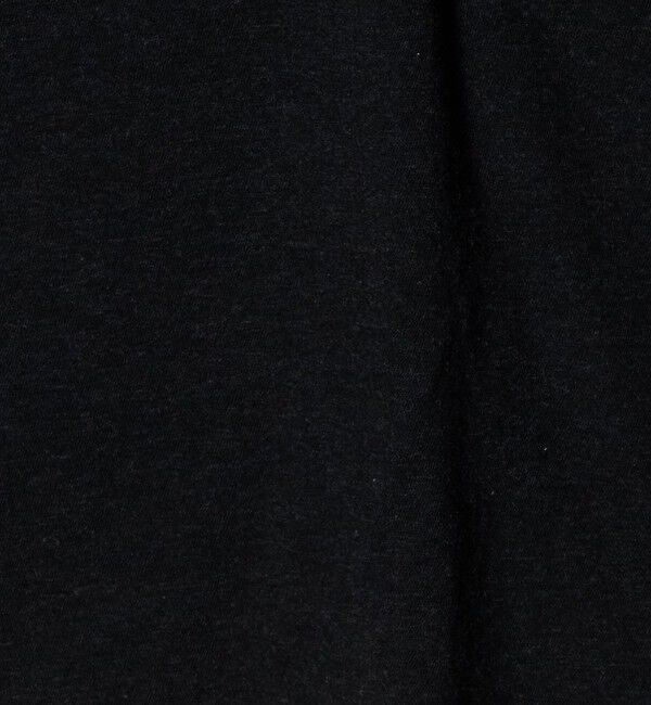 UNITED ARROWS「＜TICCA＞バンド プリント Tシャツ」|Tシャツ・カットソー|