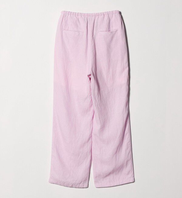UNITED ARROWS「＜TICCA＞カーゴパンツ LT.PINK」|カーゴ|