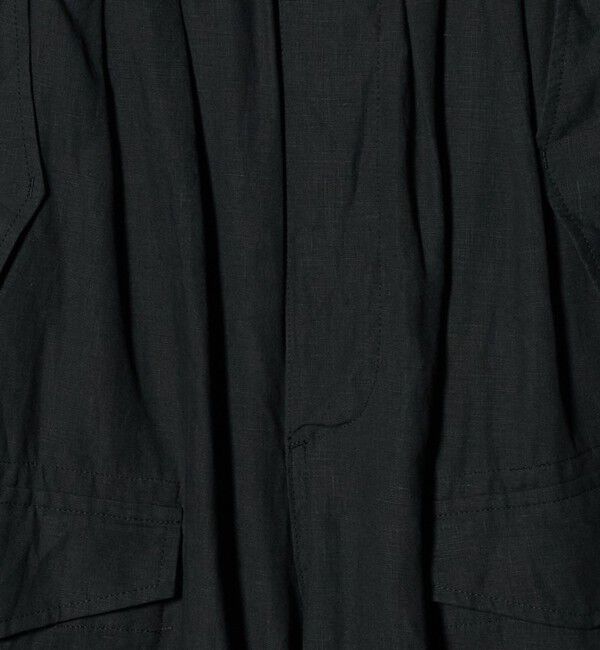 UNITED ARROWS「＜TICCA＞カーゴパンツ DK.GREEN」|カーゴ|