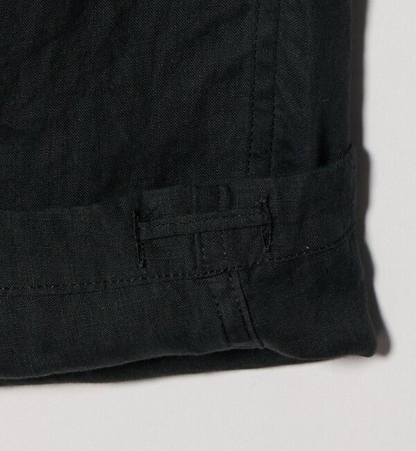 UNITED ARROWS「＜TICCA＞カーゴパンツ DK.GREEN」|カーゴ|