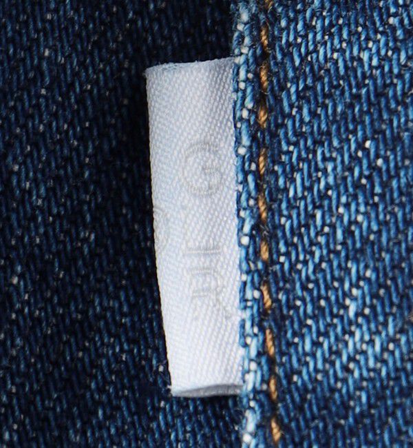 UNITED ARROWS green label relaxing「［ size SHORT / TALLあり ］レディ デニム パンツ」|デニム|