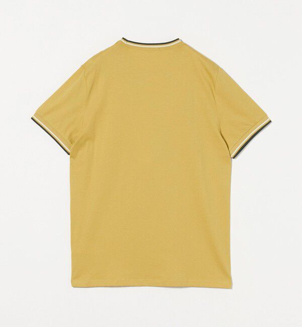 UNITED ARROWS green label relaxing「＜FRED PERRY＞ツインティップ Tシャツ」|Tシャツ・カットソー|