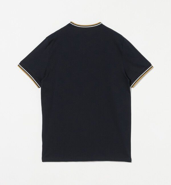 UNITED ARROWS green label relaxing「＜FRED PERRY＞ツインティップ Tシャツ」|Tシャツ・カットソー|