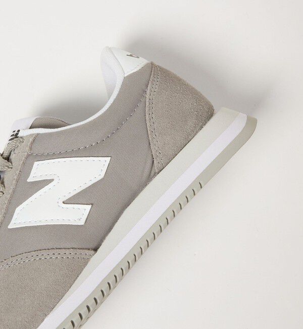 UNITED ARROWS green label relaxing「＜New Balance＞UL420MV2 スニーカー / UL420MAB / UL420MJP / UL420MAG」|スニーカー|
