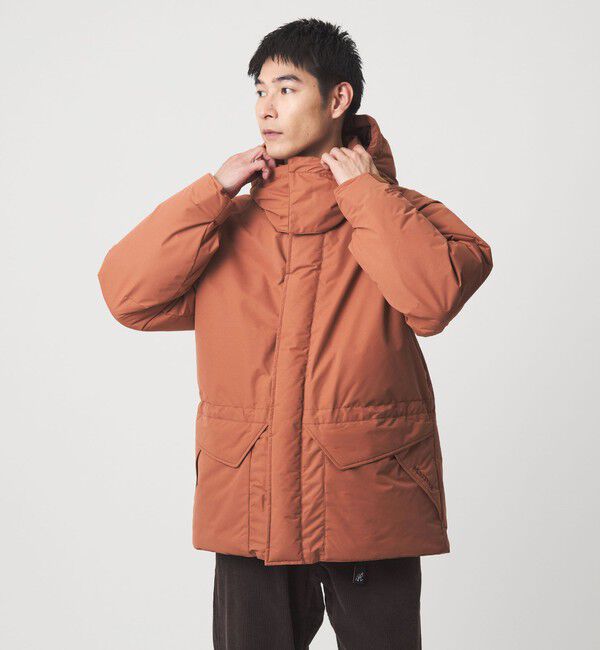 UNITED ARROWS green label relaxing「＜Marmot＞マンモス ダウンパーカ ダウンジャケット」|ダウン|