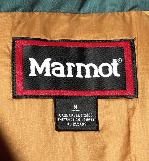 UNITED ARROWS green label relaxing「＜Marmot＞マンモス ダウンパーカ ダウンジャケット」|ダウン|
