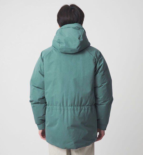 UNITED ARROWS green label relaxing「＜Marmot＞マンモス ダウンパーカ ダウンジャケット」|ダウン|