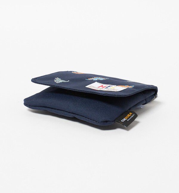 UNITED ARROWS green label relaxing「【別注】＜MEI＞ポケットポーチ（恐竜） / キッズ 」|その他|
