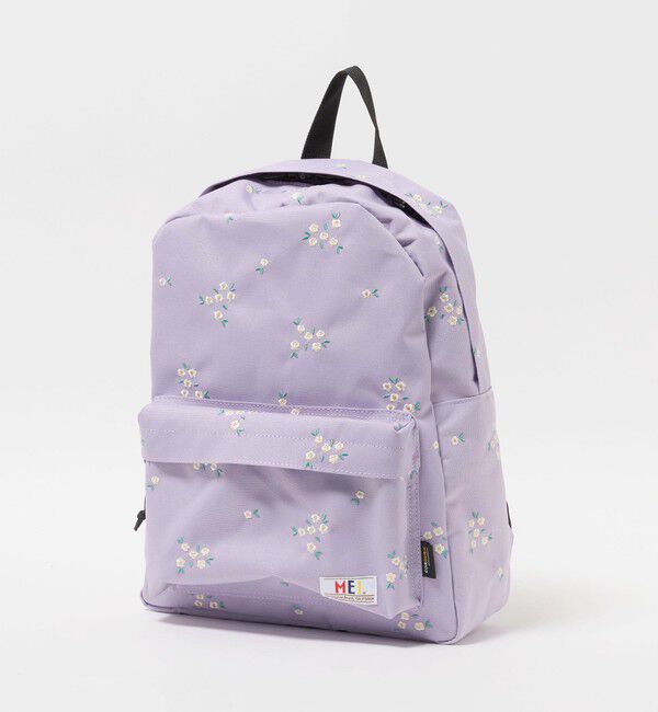 UNITED ARROWS green label relaxing「【別注】＜MEI＞デイパック L（ノバナ） / キッズ / リュック」|リュック|