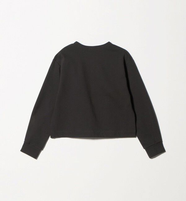 UNITED ARROWS green label relaxing「リップルボーダー カーディガン」|カーディガン|