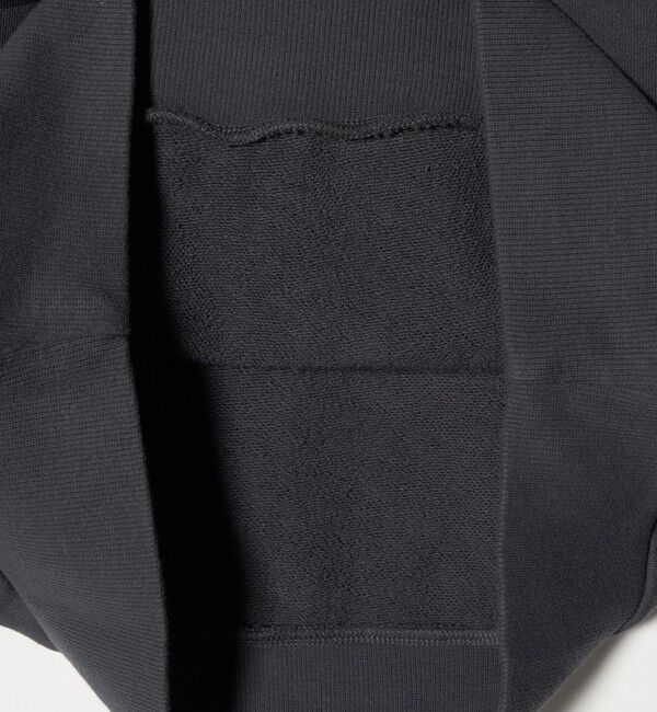 UNITED ARROWS green label relaxing「フェード カレッジ ロゴ スウェット プルオーバー」|スウェット・ジャージ|