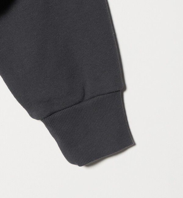 UNITED ARROWS green label relaxing「フェード カレッジ ロゴ スウェット プルオーバー」|スウェット・ジャージ|