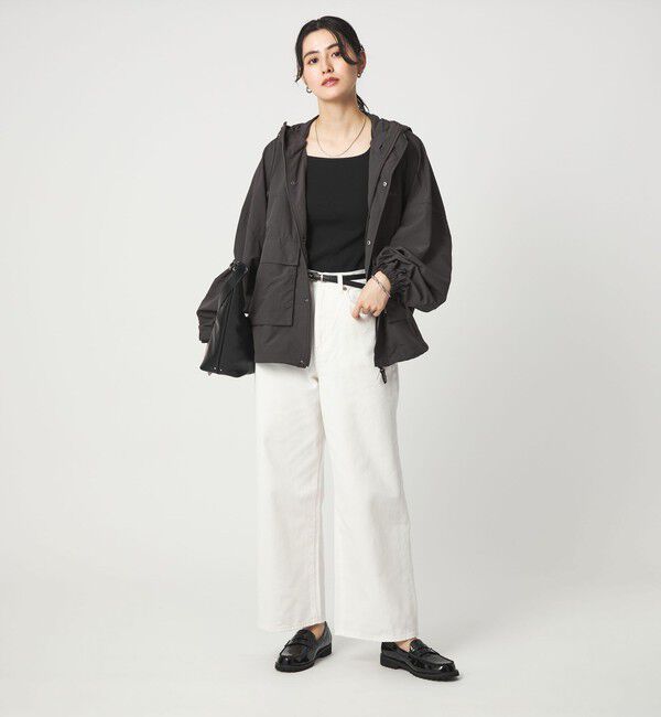 UNITED ARROWS green label relaxing「【別注】＜WILD THINGS＞RURAL ジャケット」|アウトドア|