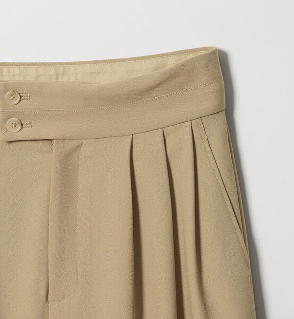 UNITED ARROWS green label relaxing「＜SEASONAL COLLECTION＞ワイド パンツ」|スラックス|