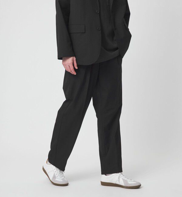 UNITED ARROWS green label relaxing「FREELITCH オルマイ ワイド W3 イージーパンツ -2WAYストレッチ・吸水速乾-」|その他|